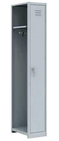 Шкаф модульный для одежды ШРМ-М/400 (допсекция)
