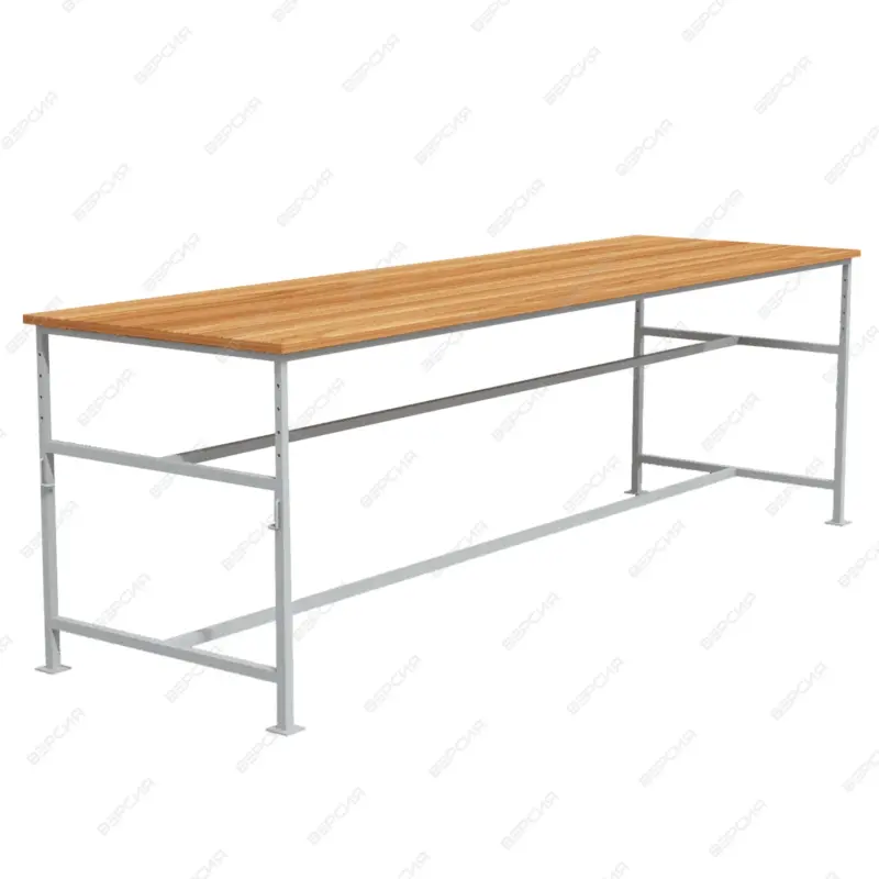 Стол для франкировальных машин (846х2600х800)